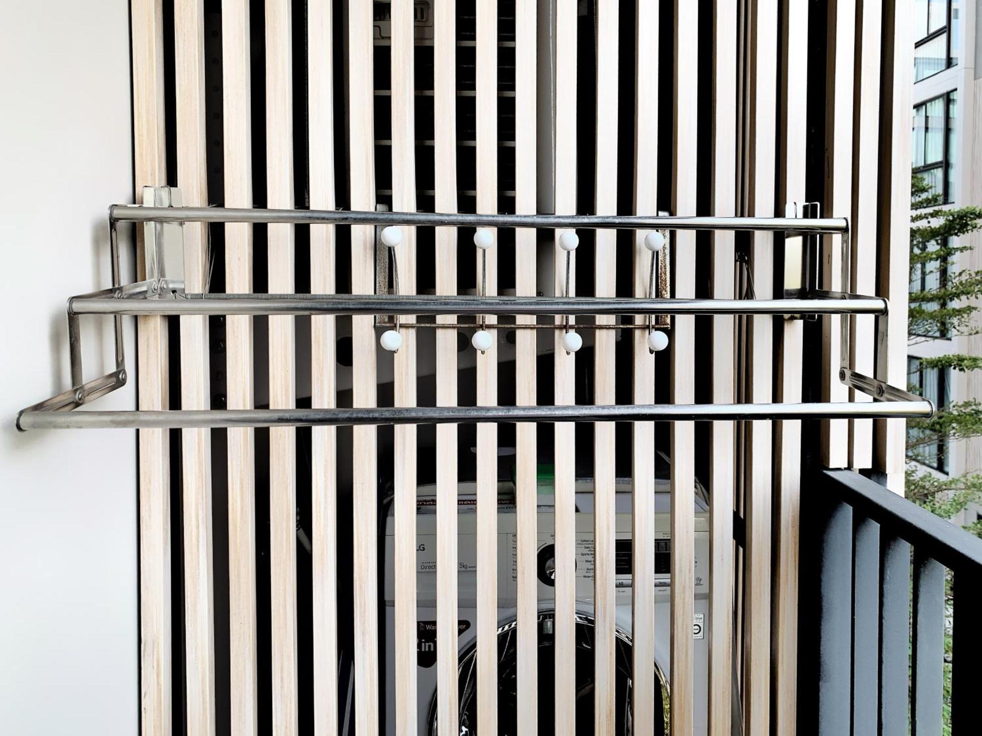 Cm Design Space In Ninman Maya Čiang Mai Exteriér fotografie