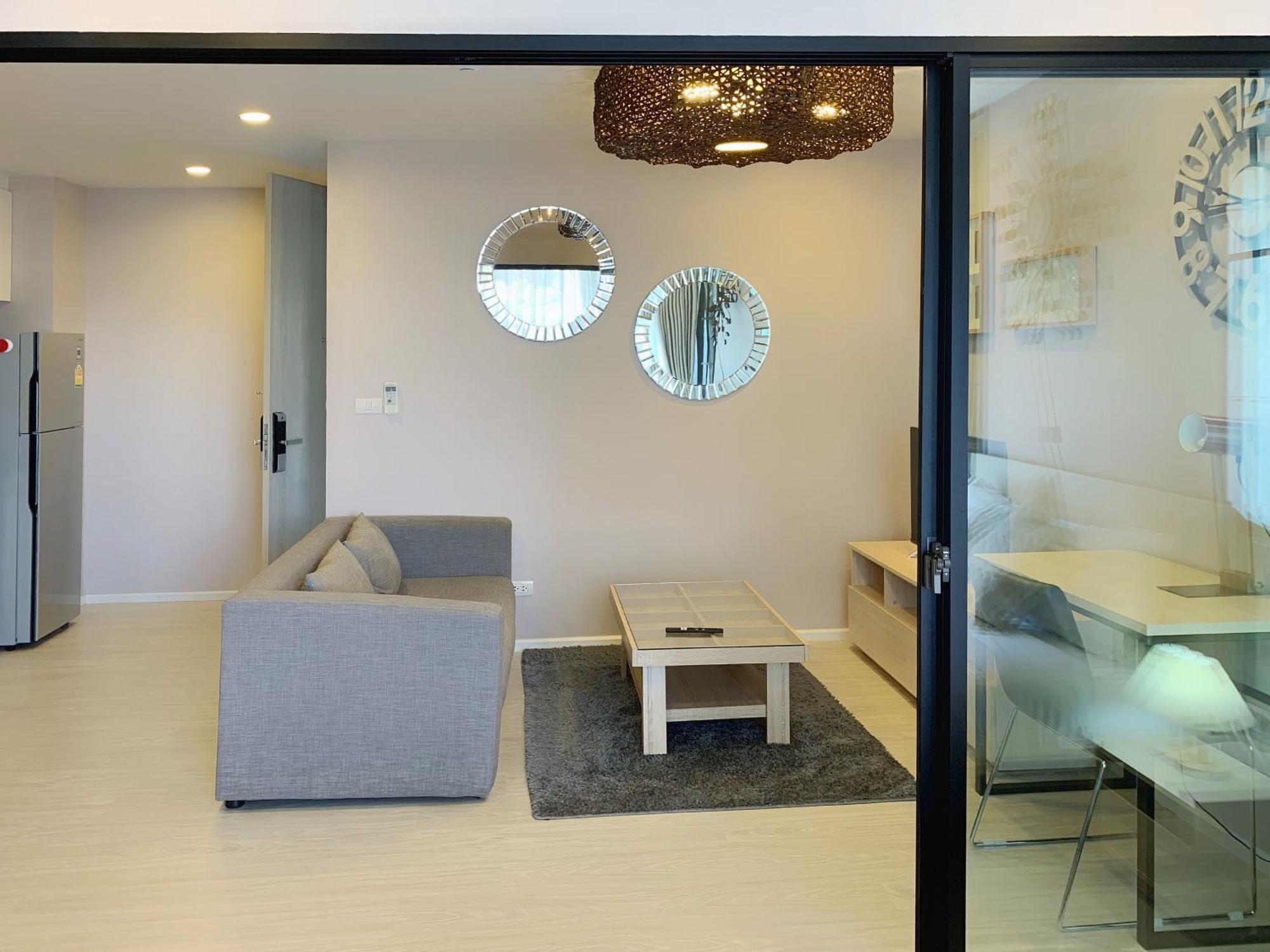 Cm Design Space In Ninman Maya Čiang Mai Exteriér fotografie