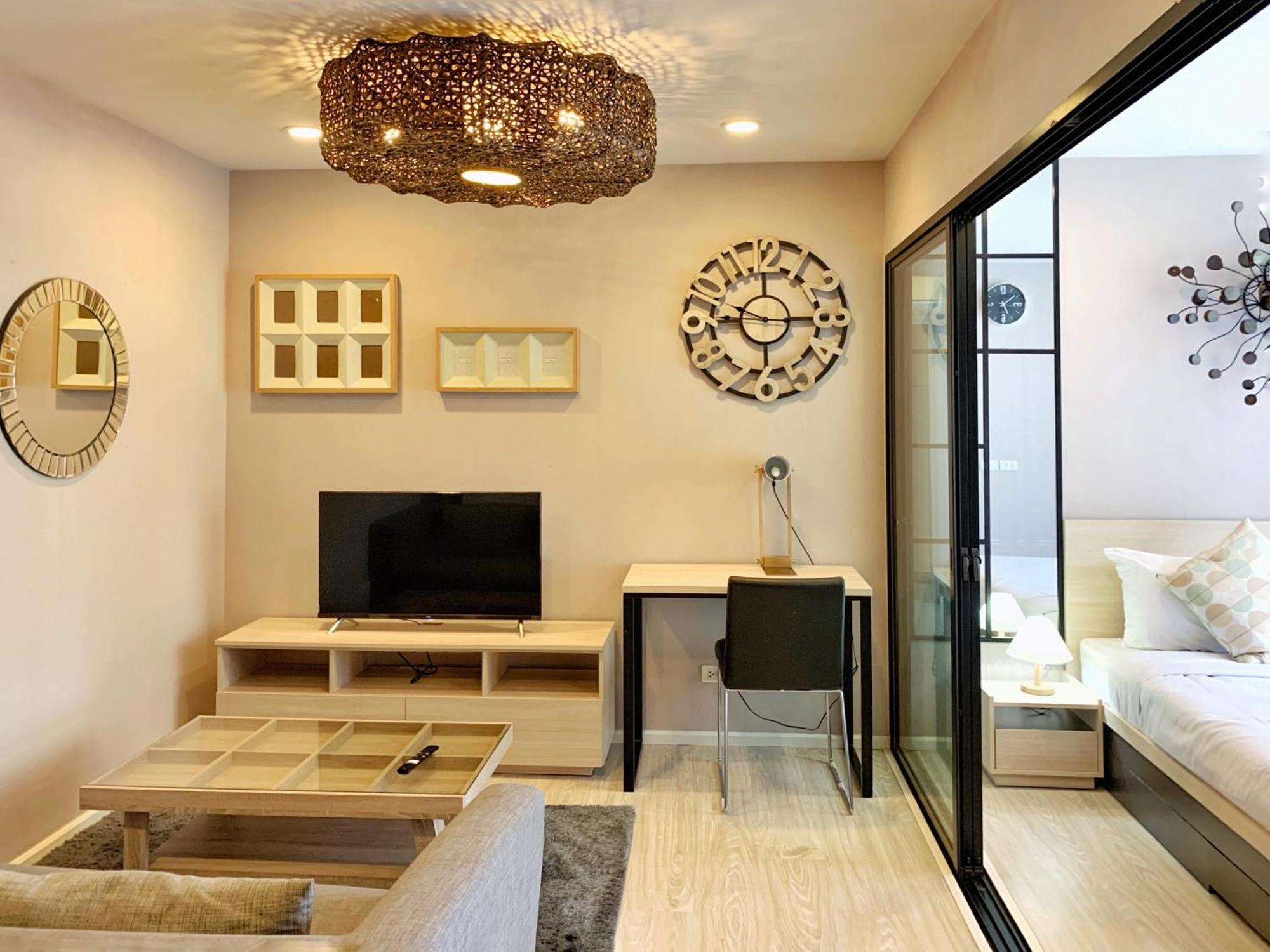 Cm Design Space In Ninman Maya Čiang Mai Exteriér fotografie